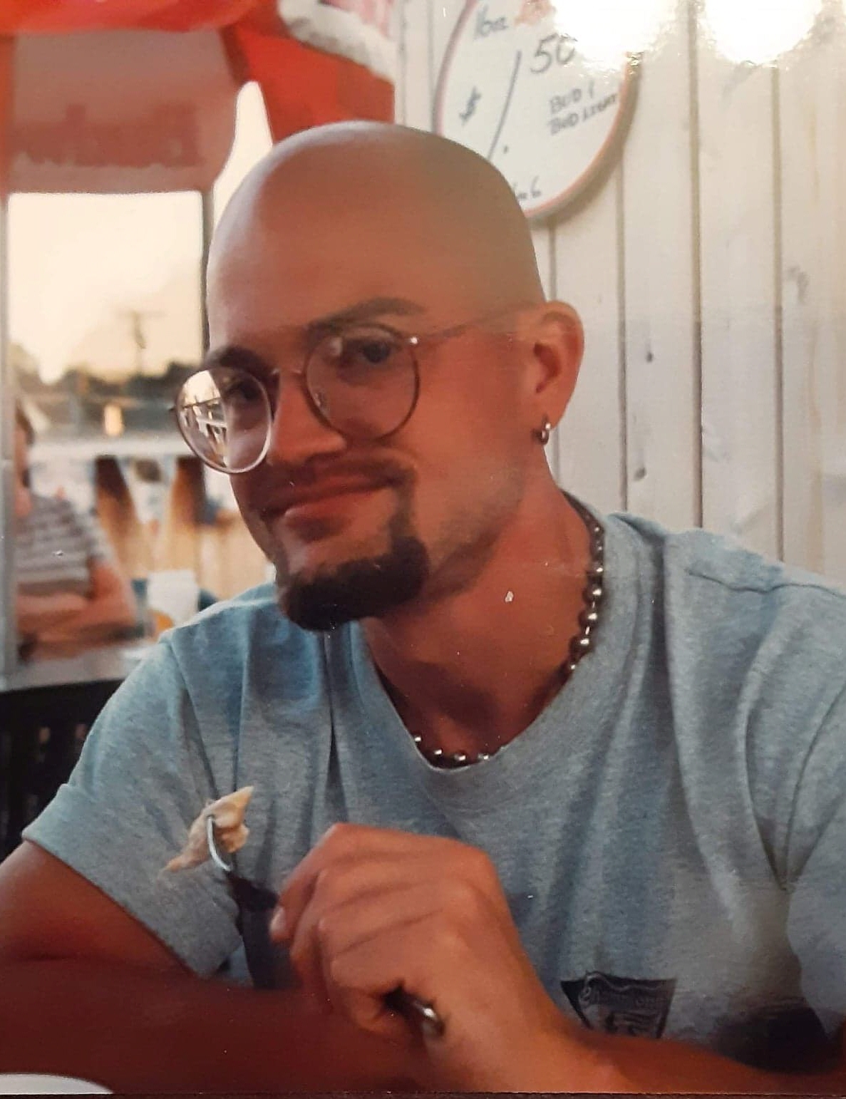 Book Franklin Stambaugh III 2020 Gallant Funeral Home, Inc