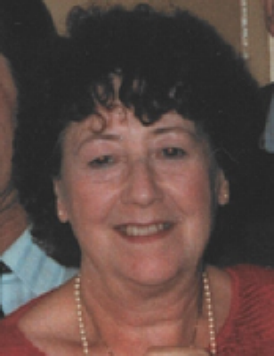Irene McGill Orillia, Ontario Obituary
