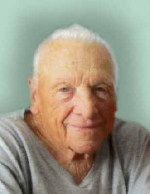 Photo of Harold "Dick" Leitz