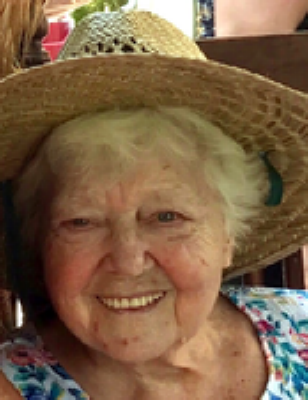 Hedwig Kowalski St. Clair Shores, Michigan Obituary