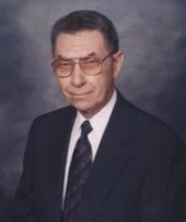 Warren D. Steege