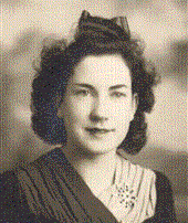 Nora  Eileen Condon Schermetzler