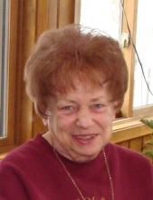 Patricia Krueger