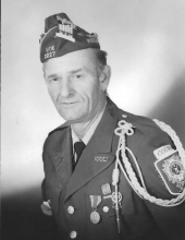 Ronald Lindgren
