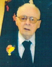 Werner E. Baptist