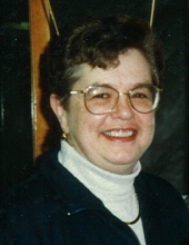 Judith M Carroll