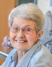Helen E. Breyer