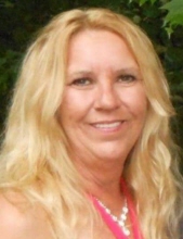 Pamela Kay Hageness