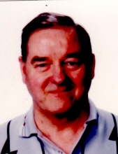 Harry Joseph Bujanowski, Jr.