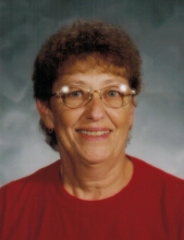 Bonnie Peters
