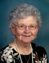 Dorothy  H Clauson
