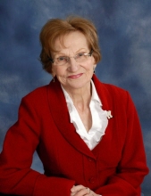 Barbara Annette  Kinney
