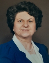 Gloria Mae Gehrke