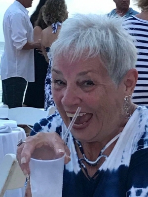 Doris Revello