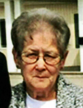 Sandra Kay Bristow