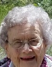 Eileen Frances Busch