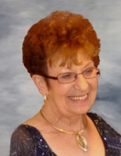 Arlene June Buhler Swenson