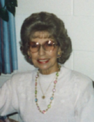 Flora Dell "Fran" Ellig Coeur d'Alene, Idaho Obituary