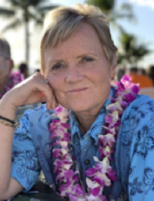 Gina Anne Stuart Morgan, Utah Obituary