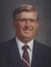 Pastor Richard L. Williams