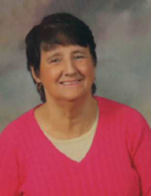 Thelma Jane Stewart