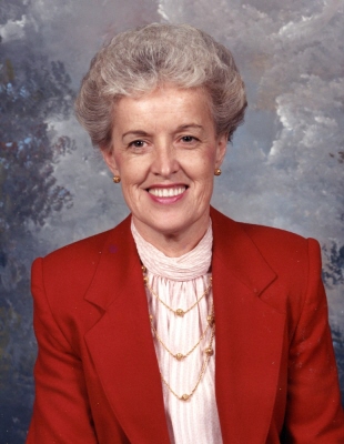 Photo of Carolyn Caudle