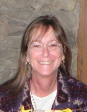 Julie Christine Haskins