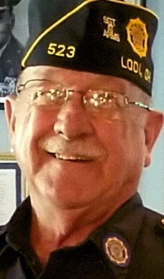 Arthur C. Zimmerman