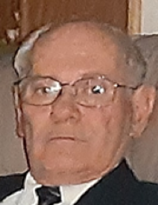 Charles Irvin Key