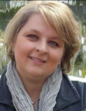 Melissa E. Wasaitis