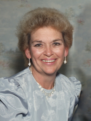 Photo of Roberta Theissen