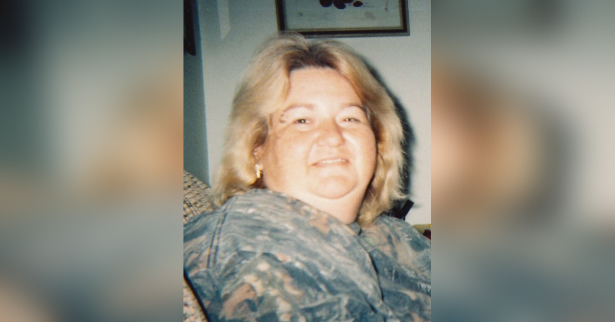 Sharon Darlene Buckner Obituary - Visitation & Funeral ...