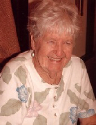 Olga Byrne Naples, Florida Obituary