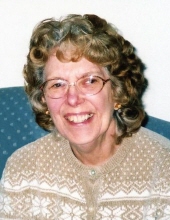 Shirley M. Rentner