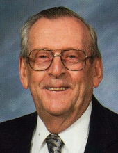 Willard  J. Deckliver