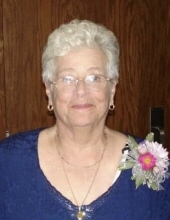 Doris Helen Leonard
