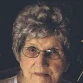 Margaret M. Petrovich