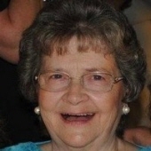 Betty J. Zazycki