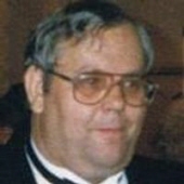 Frank G. Tate, Jr.