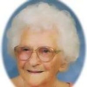 Marjorie E. Klinger