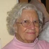 Dorothy M. Bator