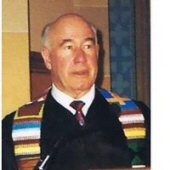 Richard D. Rev. Abernethy