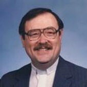 Kenneth O. Rev. Dr. Brown
