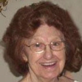 Dorothy Jean Tarnovecky