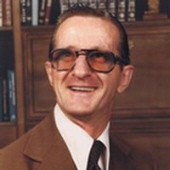 Kenneth G. Jacoby, Sr.
