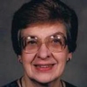 Phyllis Elizabeth Broskoske