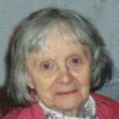 Miriam Ruth Stashefsky