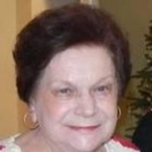 Dolores D. Thomas