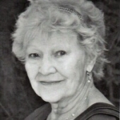 Arlene E. Laggett