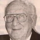 Vernon C. Stecker